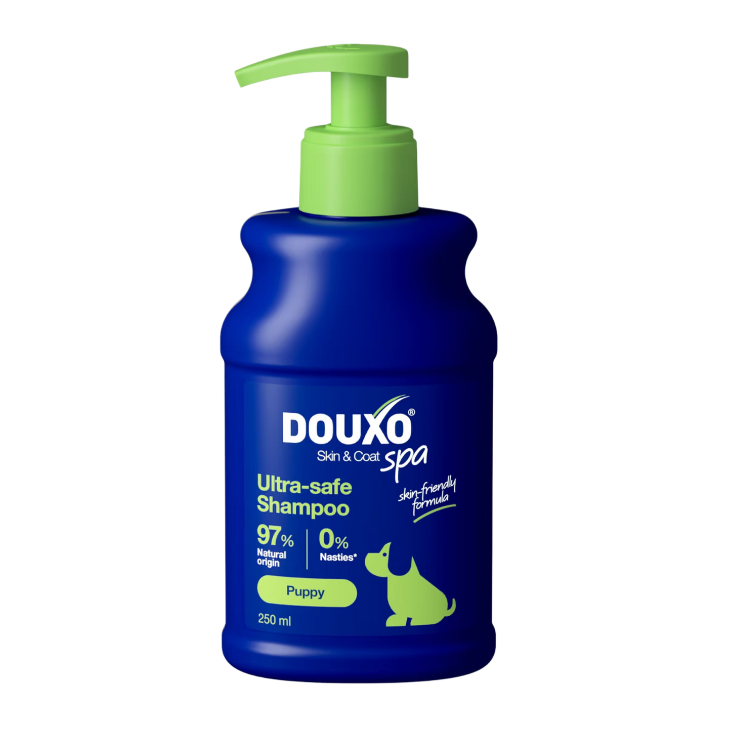 DOUXO SPA shampoo puppy 250ml