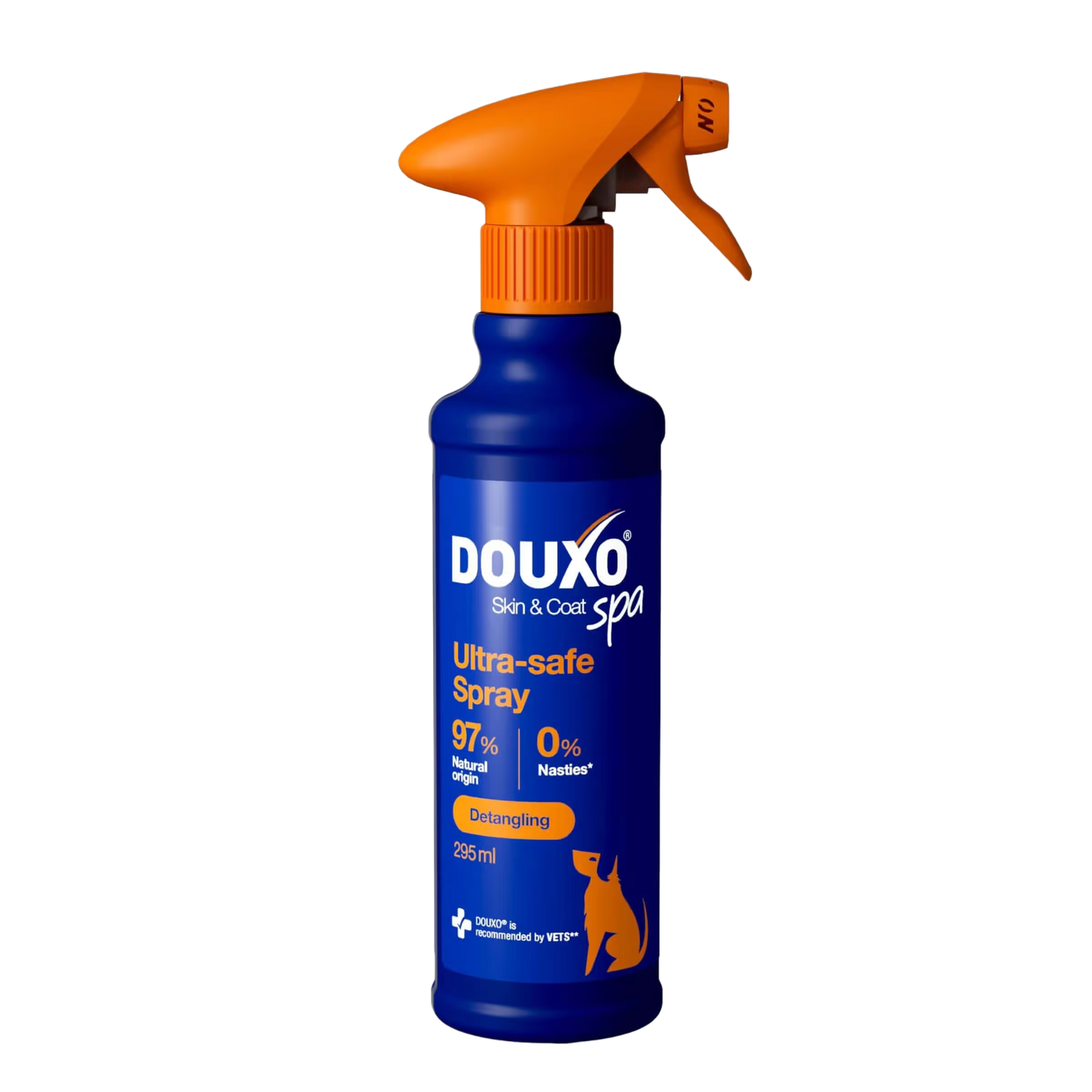 DOUXO SPA spray ontwarrend 295ml