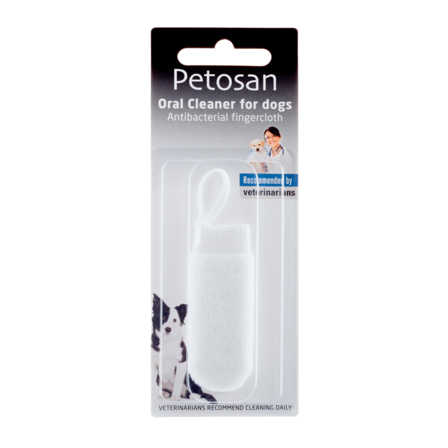 Petosan oral cleaner 1st