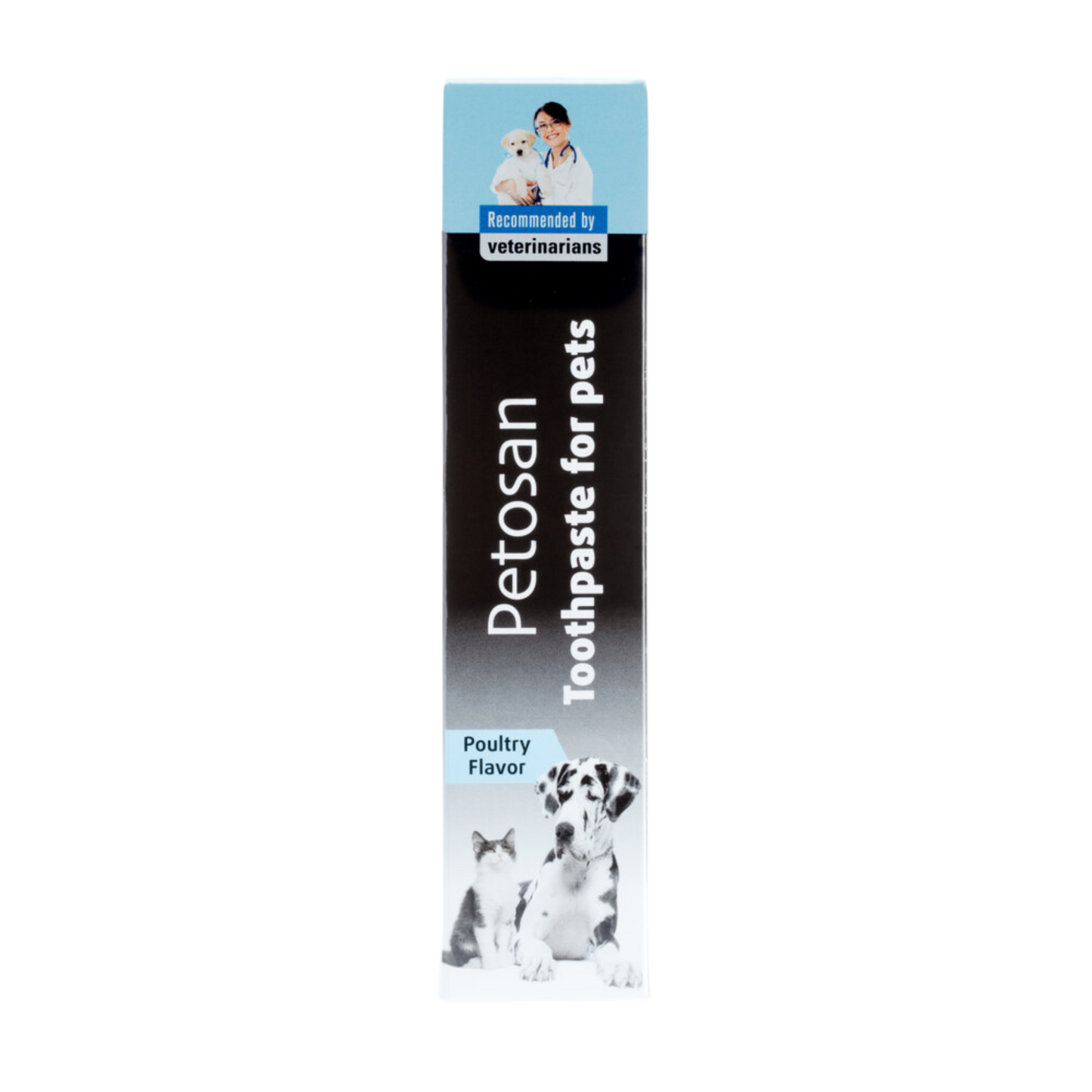 Petosan tandpasta voor honden 70gr