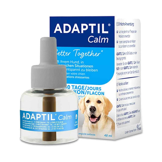 Adaptil calm navulflacon 48ml