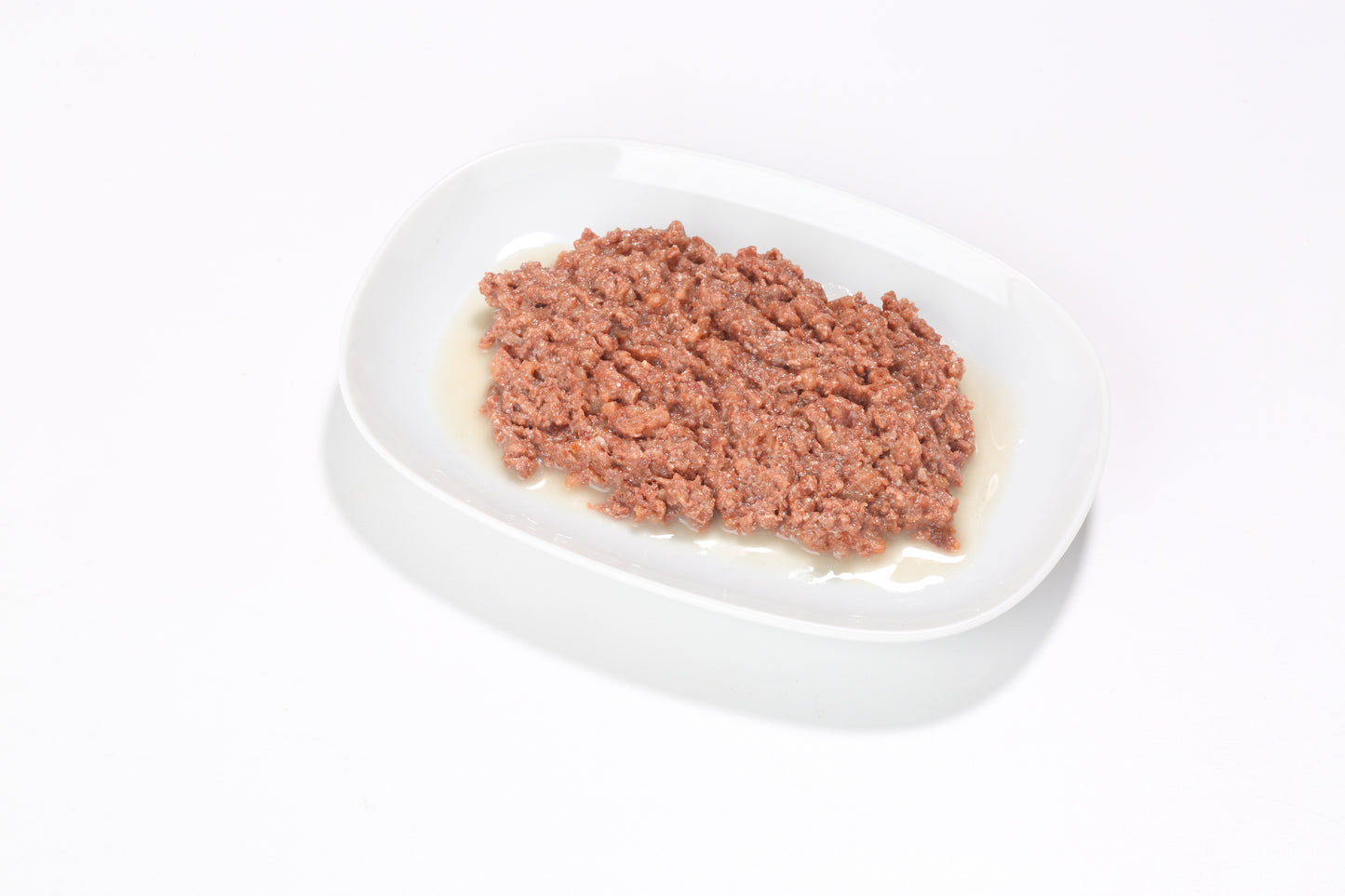 Almo Nature HFC dog blik natural rundvlees (Beef) 95gr