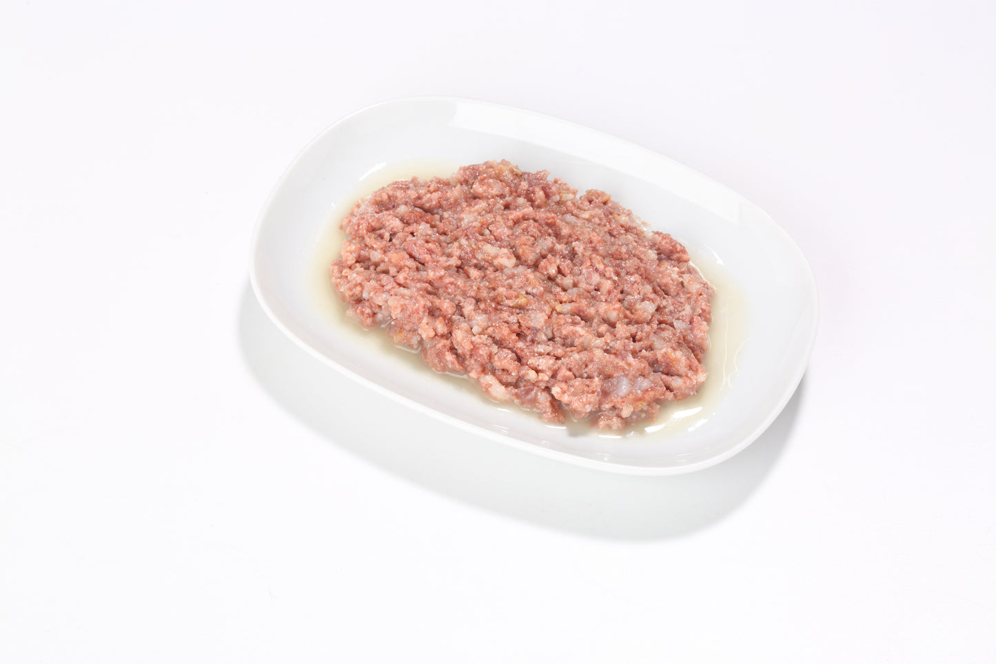 Almo Nature HFC dog blik natural kalfsvlees (Veal) 95gr