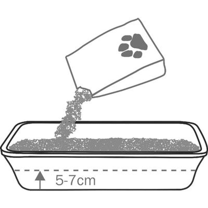 Cat's Best universal 10ltr 5,5kg