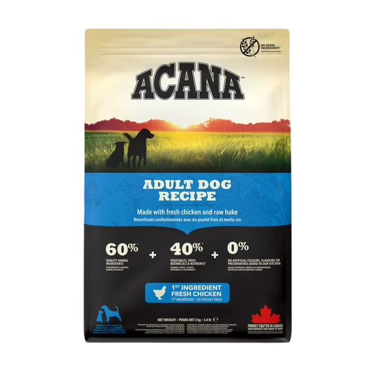 Acana Dog adult 2kg
