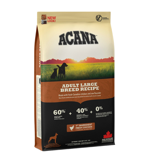 Acana Dog adult large breed 11,4kg