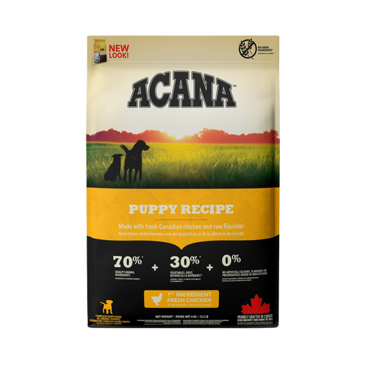 Acana Dog puppy 6kg