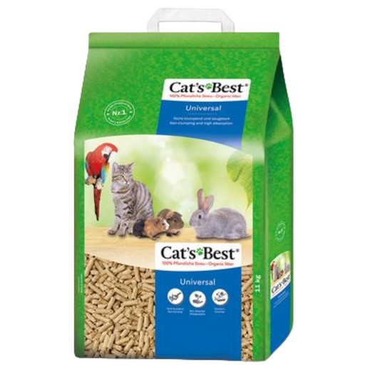 Cat's Best universal 20ltr 11kg
