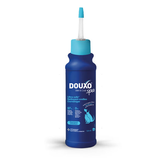 DOUXO SPA oorreiniger 120ml