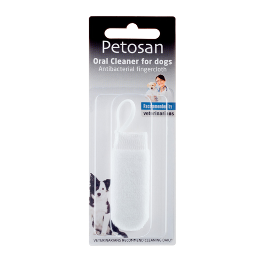 Petosan oral cleaner 1st