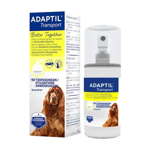 Adaptil transportspray 60ml