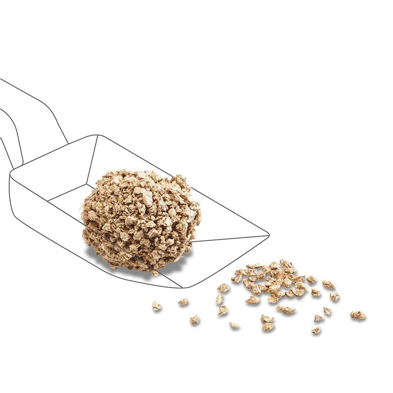 Cat's Best original 20ltr 8,6kg